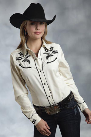 Creating Your Own Style with Western Wear for Women - Jackson's Western