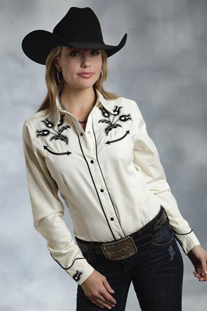 Western Wear and Old West Clothing | Spur Western Wear | Sierra Vista ...